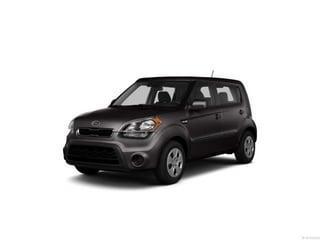 used 2013 Kia Soul car