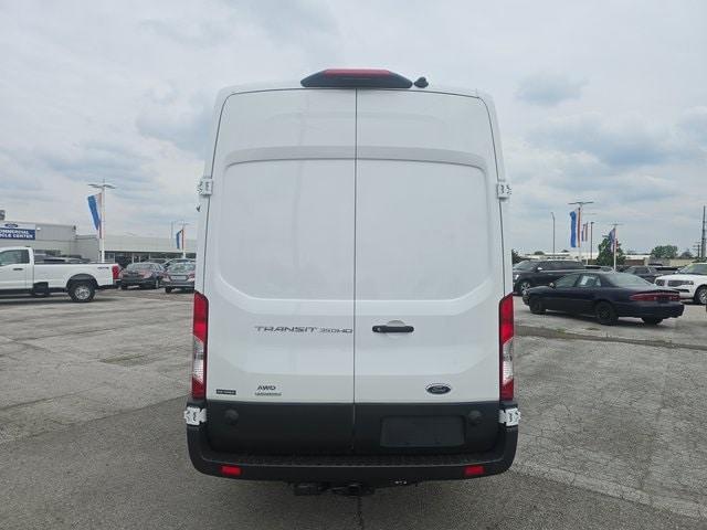 new 2025 Ford Transit-350 car
