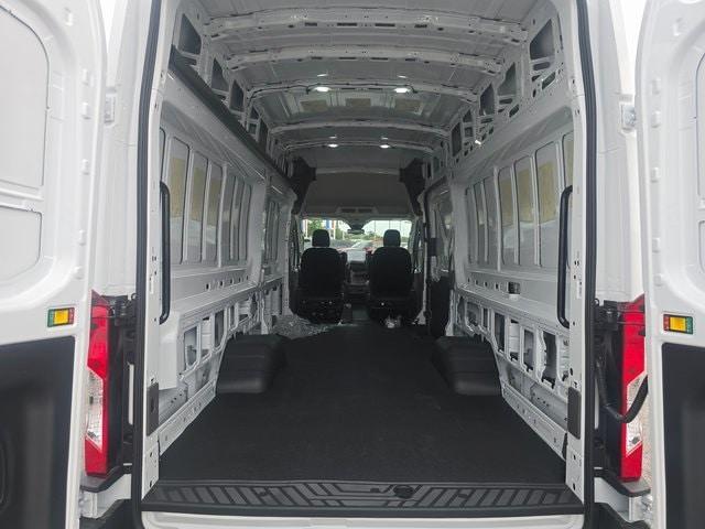 new 2025 Ford Transit-350 car