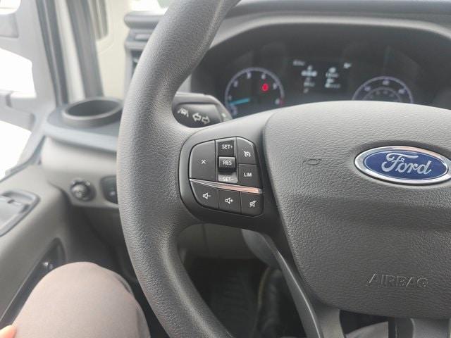 new 2025 Ford Transit-350 car