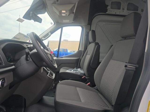 new 2025 Ford Transit-350 car