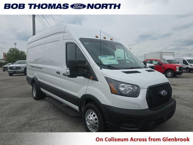 new 2025 Ford Transit-350 car