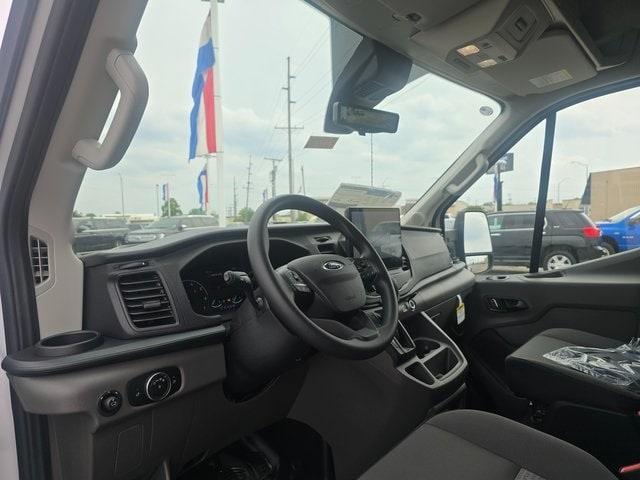 new 2025 Ford Transit-350 car