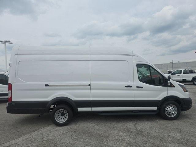 new 2025 Ford Transit-350 car