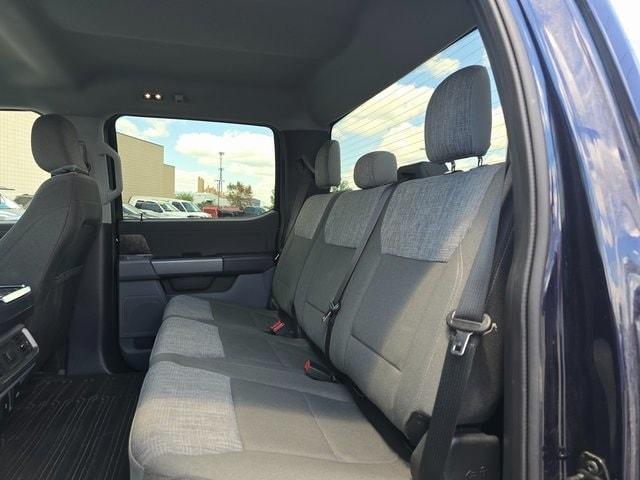used 2022 Ford F-150 car, priced at $41,000