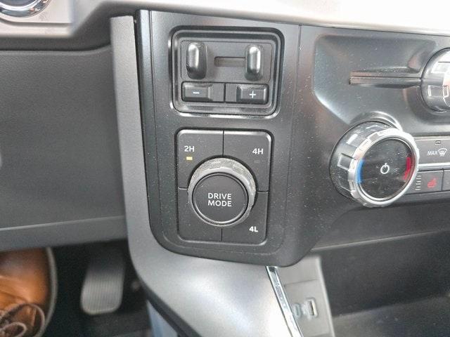 used 2022 Ford F-150 car, priced at $41,000