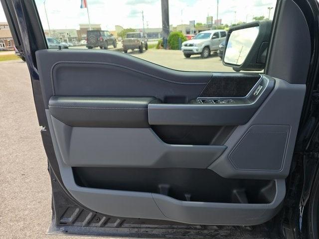 used 2022 Ford F-150 car, priced at $41,000