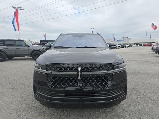 new 2025 Lincoln Navigator L car, priced at $110,145