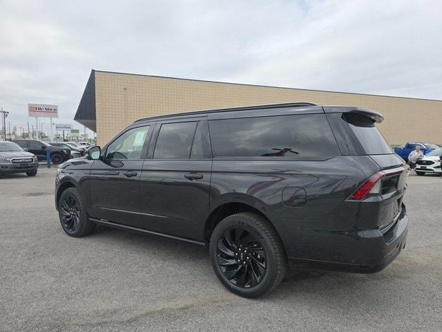 new 2025 Lincoln Navigator L car, priced at $110,145