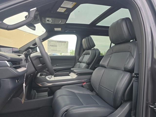 new 2025 Lincoln Navigator L car, priced at $110,145