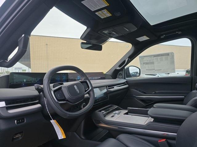 new 2025 Lincoln Navigator L car, priced at $110,145