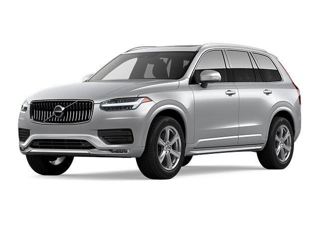 used 2022 Volvo XC90 car, priced at $43,999