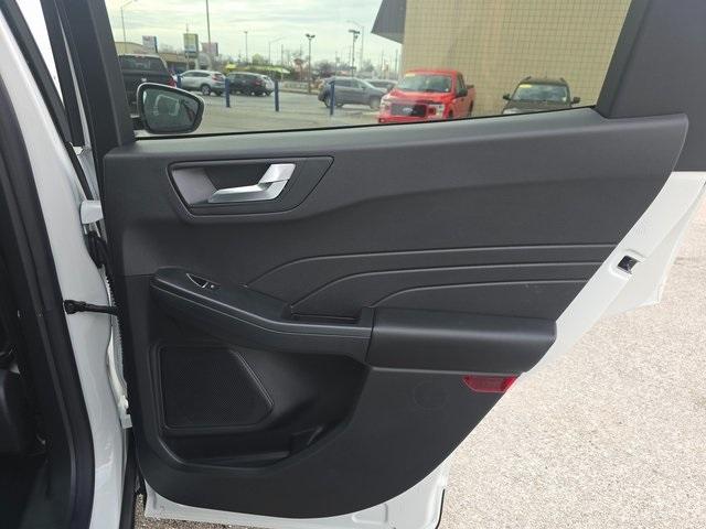 new 2025 Ford Escape car, priced at $35,061