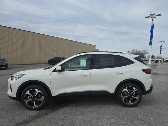 new 2025 Ford Escape car, priced at $36,061