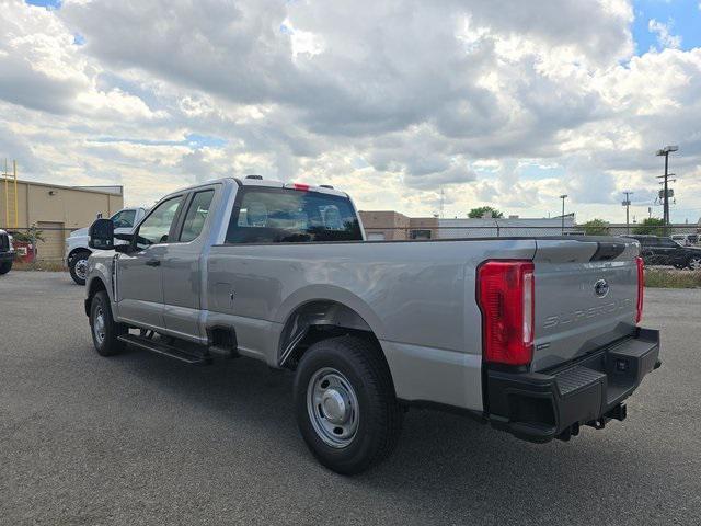 new 2024 Ford F-250 car, priced at $47,705