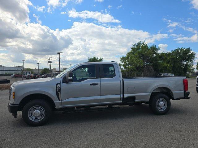 new 2024 Ford F-250 car, priced at $47,705