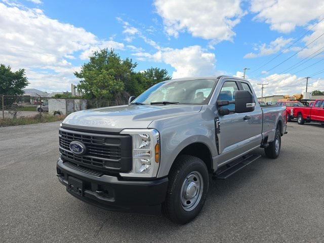 new 2024 Ford F-250 car, priced at $47,705