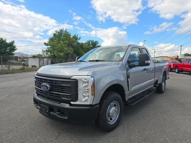 new 2024 Ford F-250 car, priced at $48,705