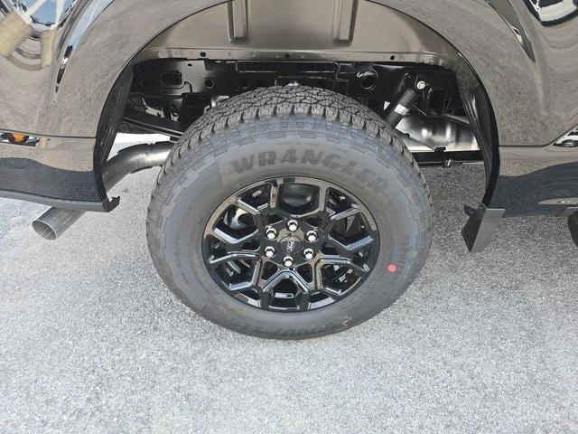 new 2025 Ford F-150 car, priced at $54,445