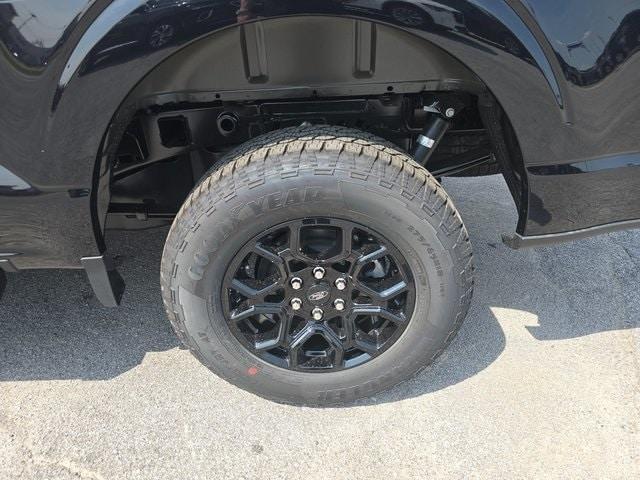 new 2025 Ford F-150 car, priced at $54,445