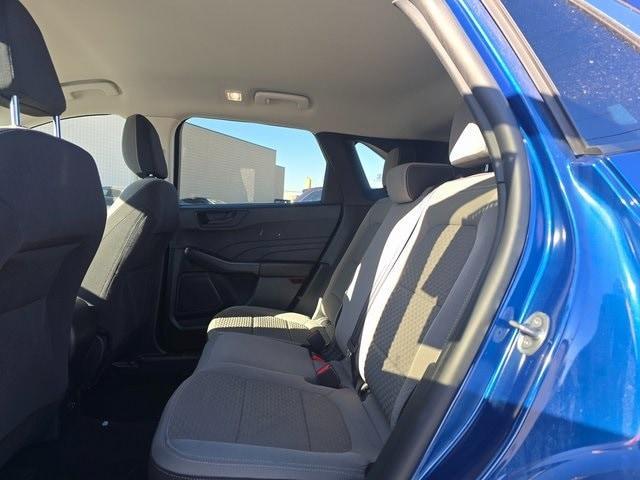 used 2022 Ford Escape car, priced at $22,900