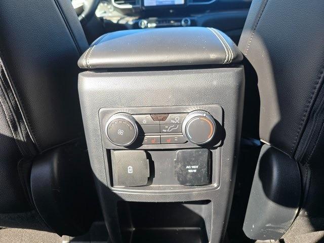 used 2021 Ford Explorer car, priced at $32,999