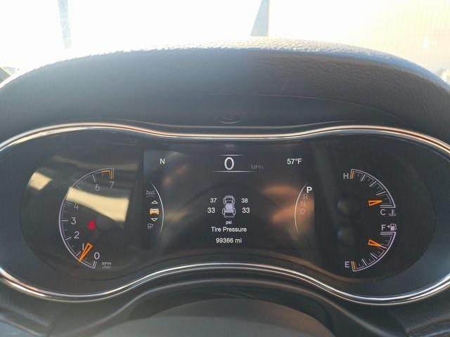 used 2018 Jeep Grand Cherokee car, priced at $13,500