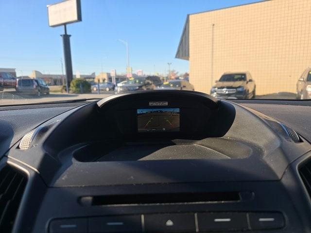 used 2017 Ford Escape car, priced at $9,800