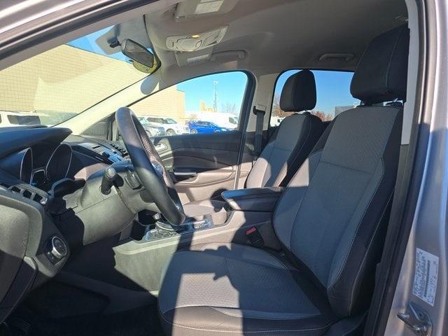 used 2017 Ford Escape car, priced at $9,800