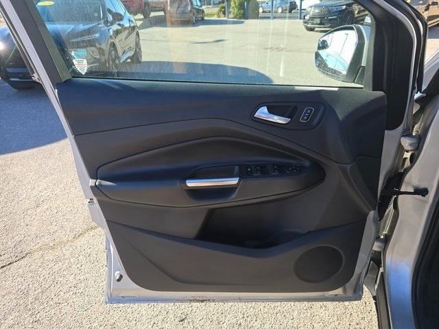 used 2017 Ford Escape car, priced at $9,800