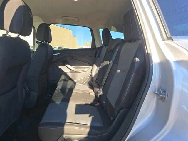 used 2017 Ford Escape car, priced at $9,800