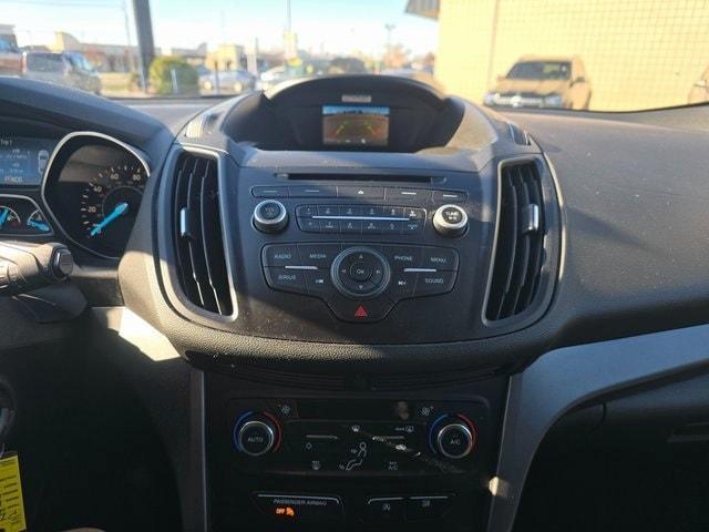 used 2017 Ford Escape car, priced at $9,800