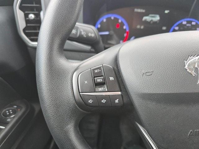 used 2021 Ford Bronco Sport car, priced at $17,850