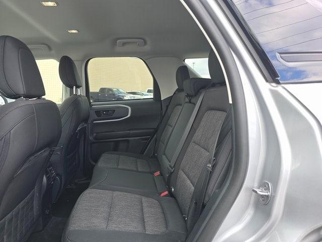 used 2021 Ford Bronco Sport car, priced at $17,850