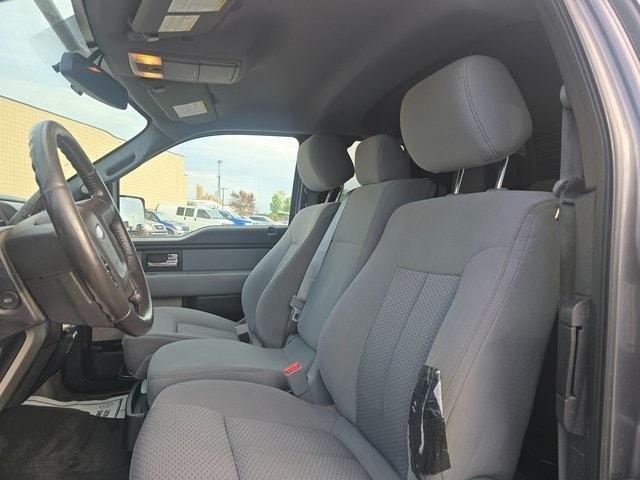 used 2013 Ford F-150 car, priced at $6,999