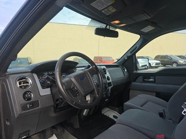 used 2013 Ford F-150 car, priced at $6,999