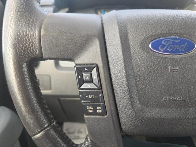 used 2013 Ford F-150 car, priced at $6,999