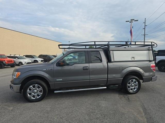 used 2013 Ford F-150 car, priced at $6,999
