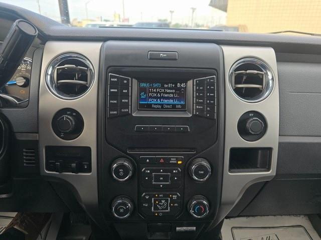 used 2013 Ford F-150 car, priced at $6,999