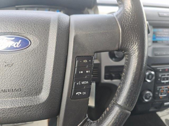 used 2013 Ford F-150 car, priced at $6,999