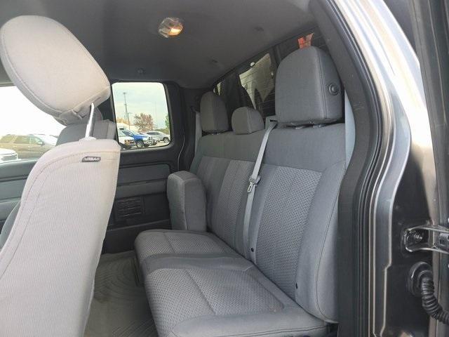 used 2013 Ford F-150 car, priced at $6,999