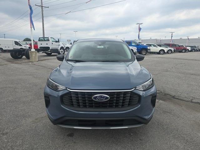 new 2025 Ford Escape car, priced at $27,785