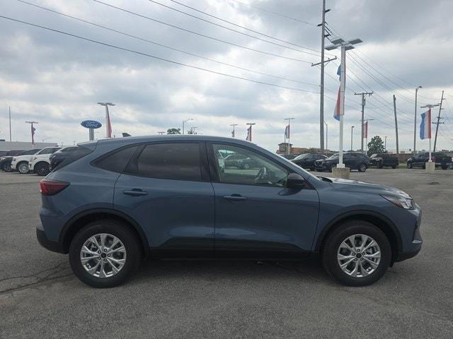 new 2025 Ford Escape car, priced at $27,785