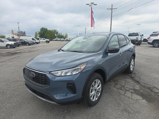new 2025 Ford Escape car, priced at $27,785