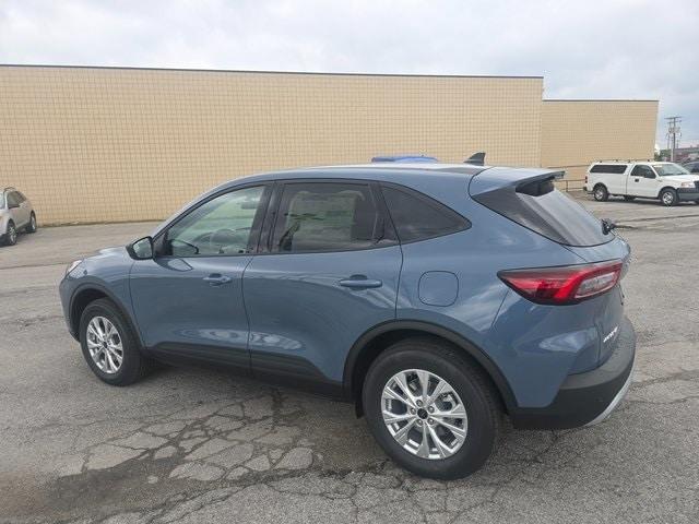 new 2025 Ford Escape car, priced at $27,785