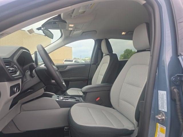new 2025 Ford Escape car, priced at $27,785
