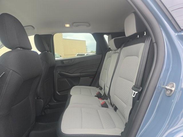 new 2025 Ford Escape car, priced at $27,785