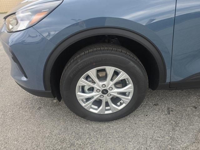 new 2025 Ford Escape car, priced at $27,785