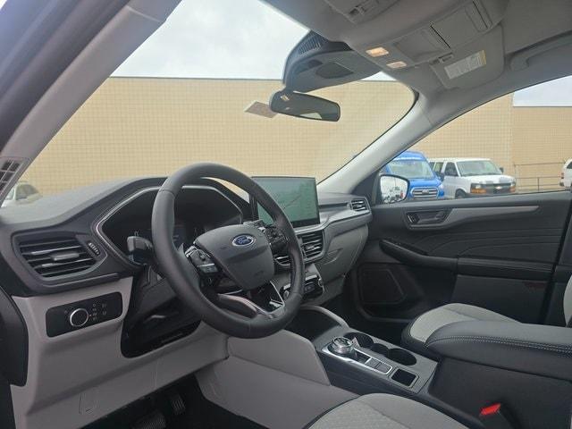 new 2025 Ford Escape car, priced at $27,785