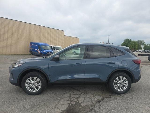 new 2025 Ford Escape car, priced at $27,785
